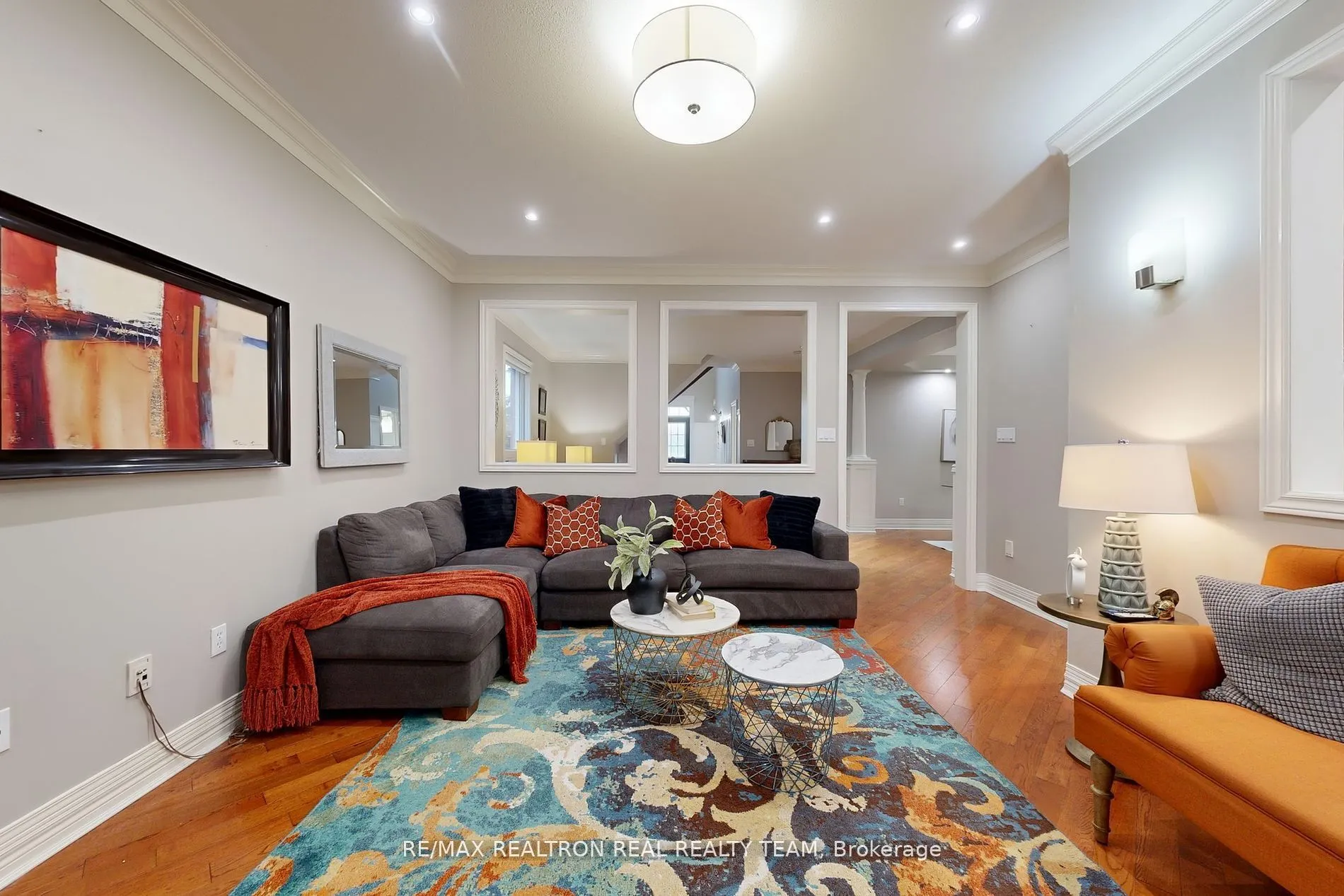 89 Cachet Boulevard