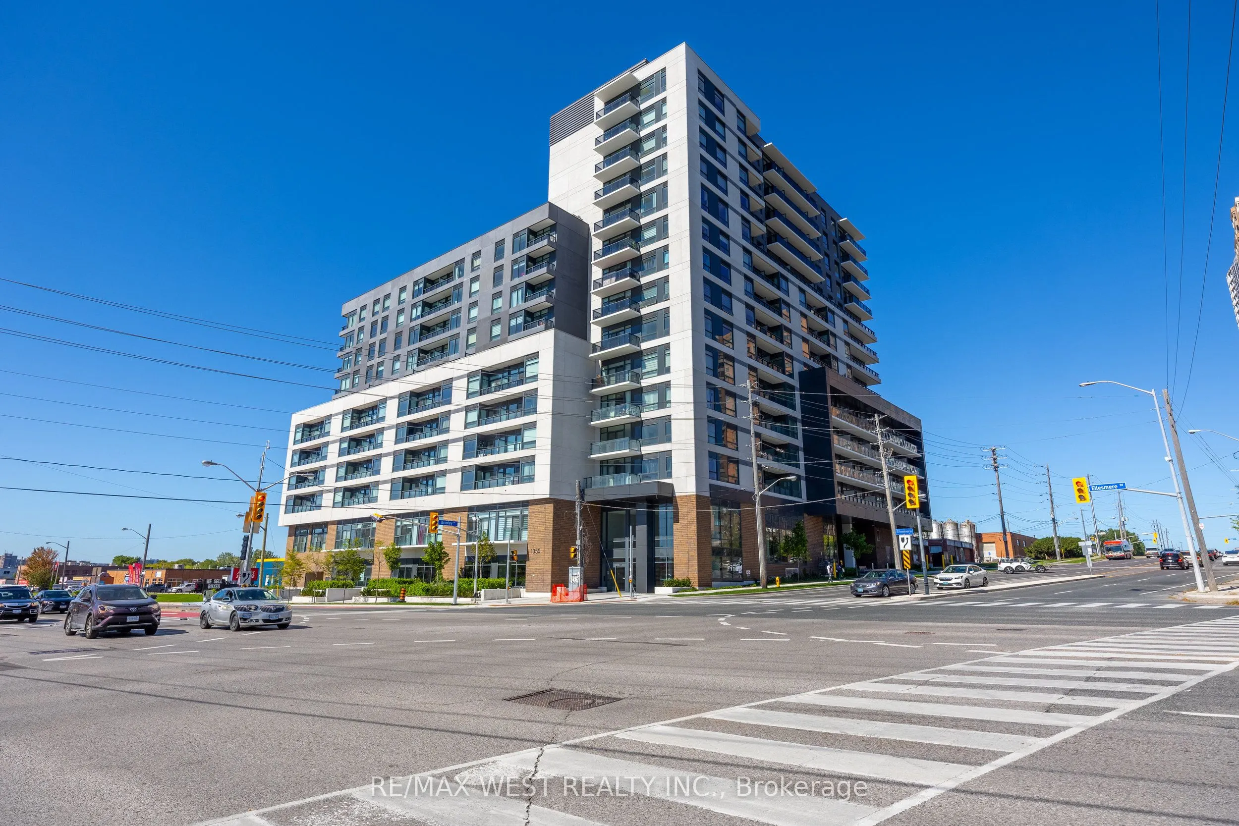 1350 Ellesmere Road, #1
