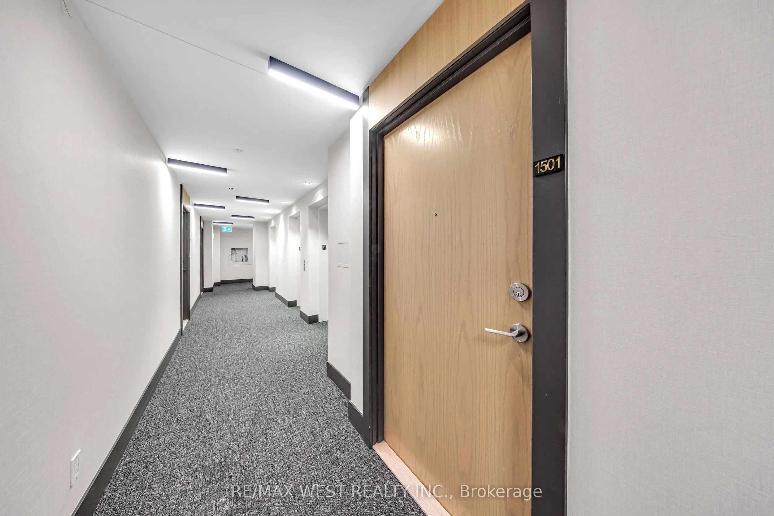 1350 Ellesmere Road, #1
