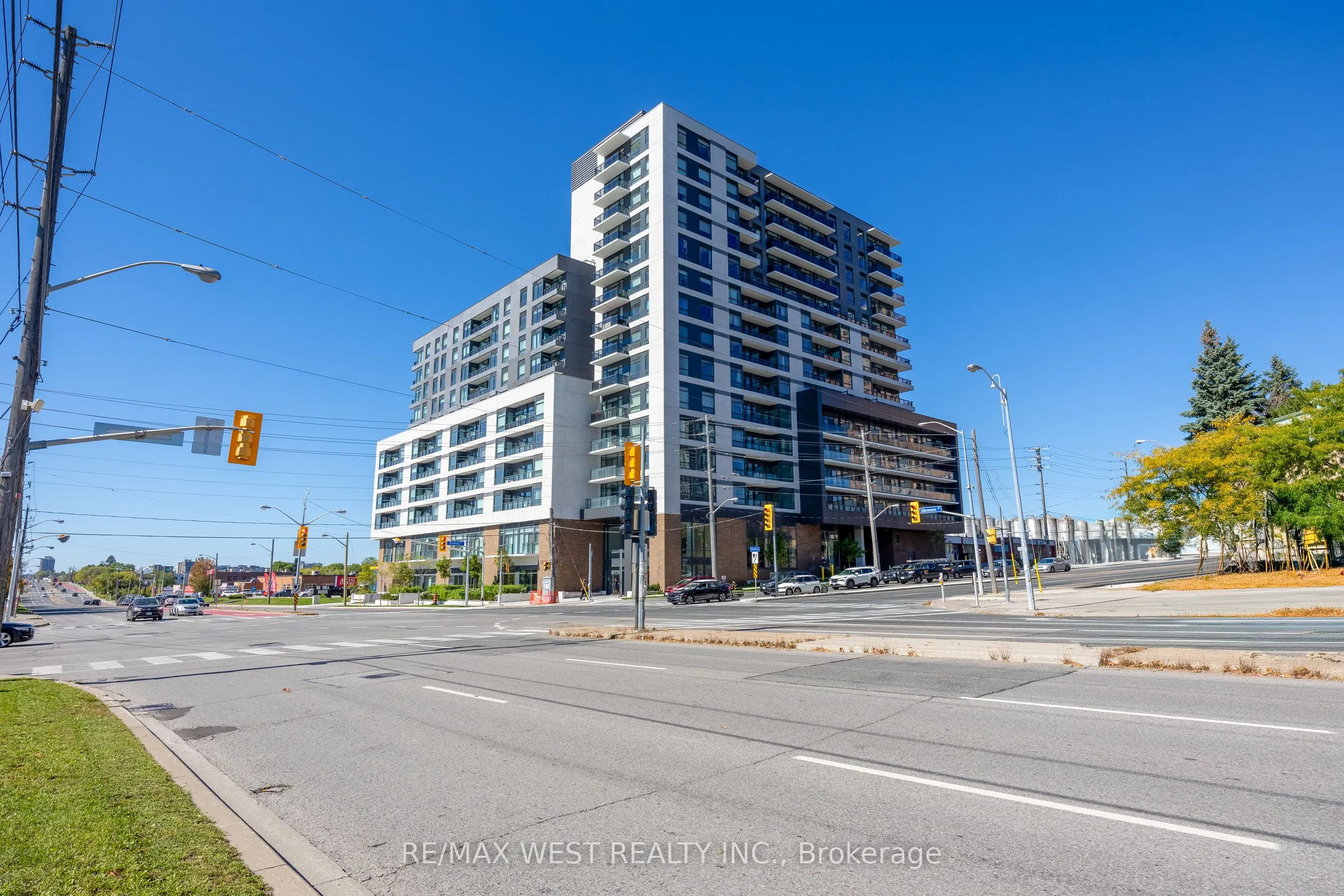 1350 Ellesmere Road, #1