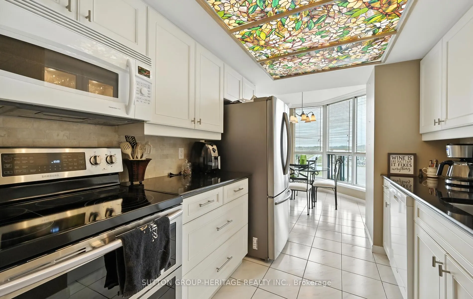 360 Watson Street W, #908