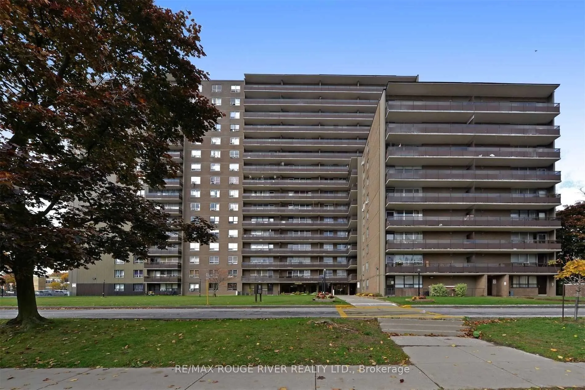 180 Markham Road, #303