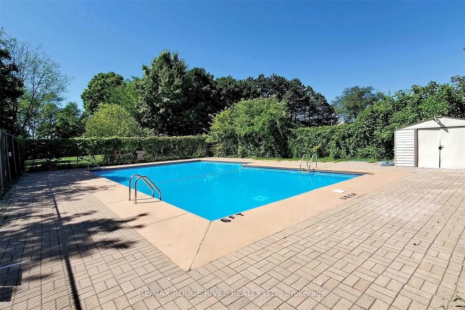 180 Markham Road, #303