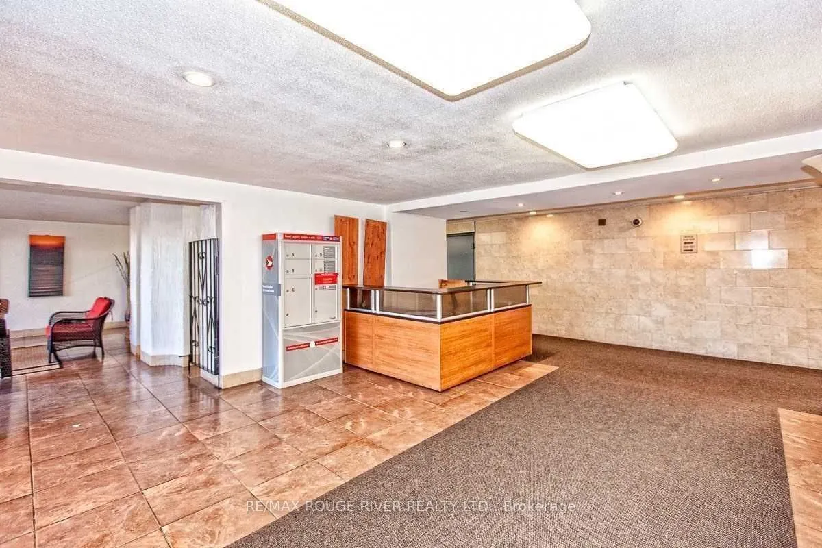 180 Markham Road, #303