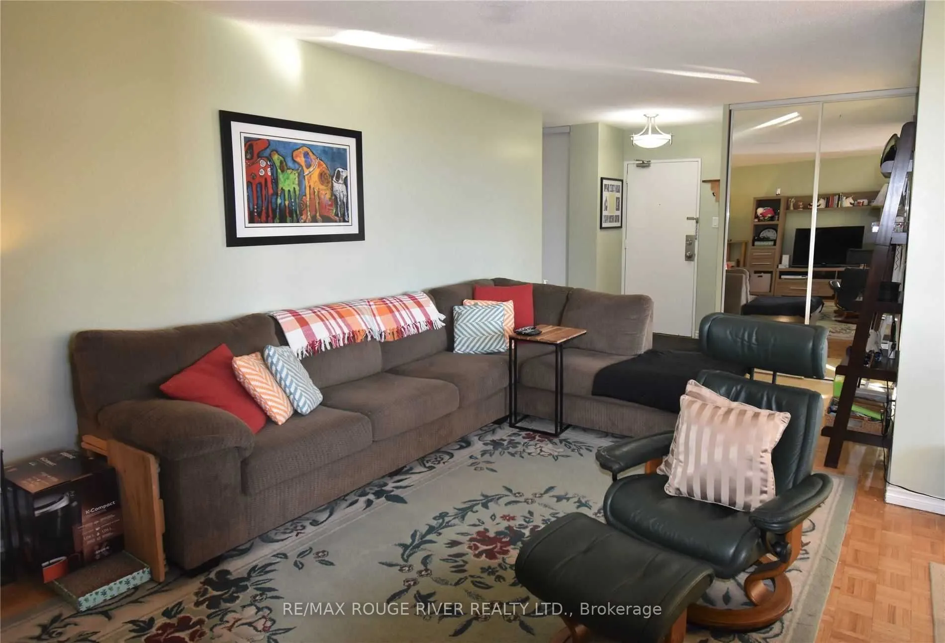 180 Markham Road, #303