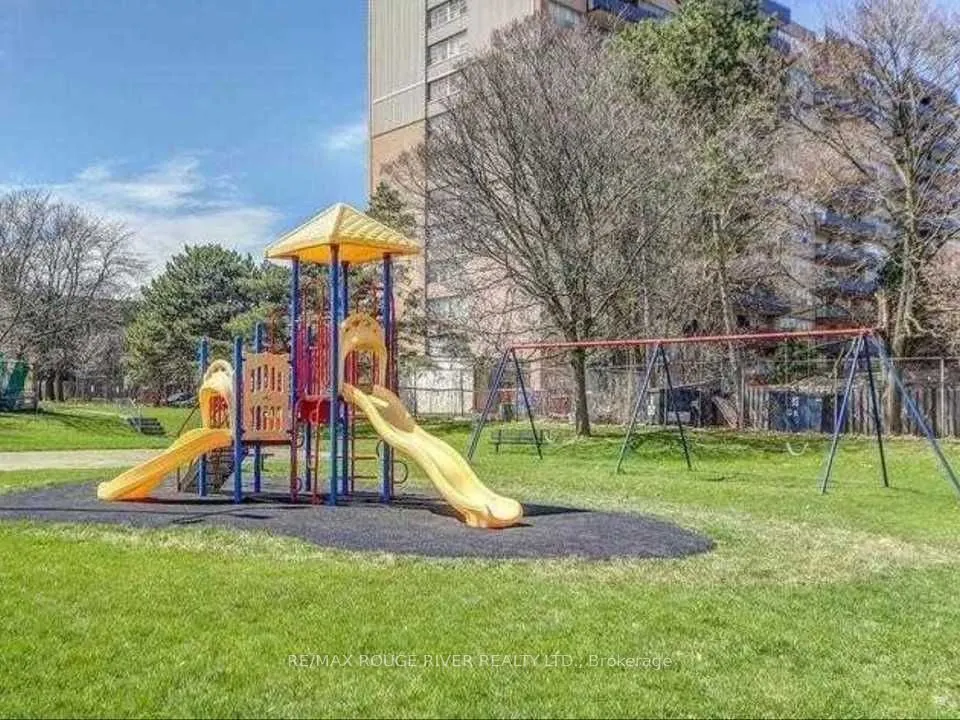 180 Markham Road, #303