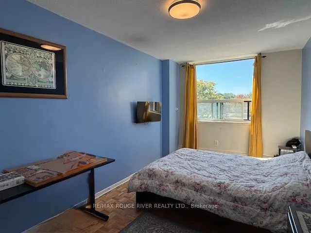 180 Markham Road, #303