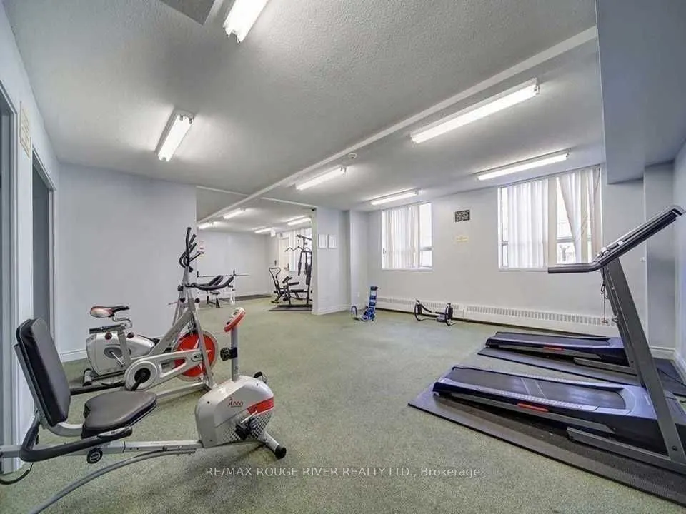 180 Markham Road, #303