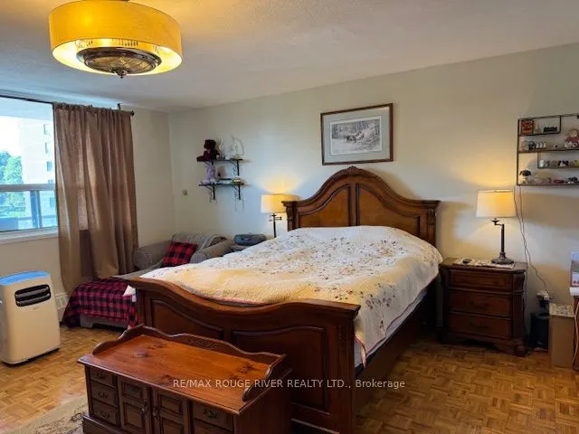180 Markham Road, #303