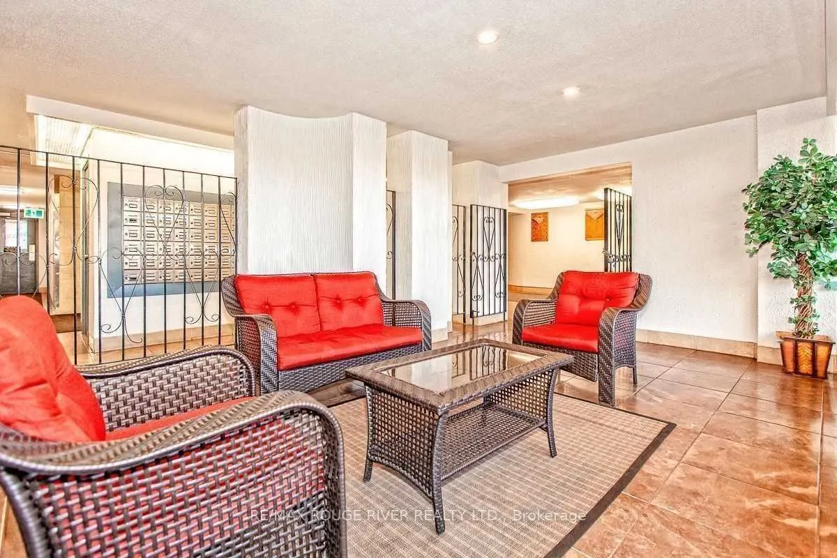 180 Markham Road, #303