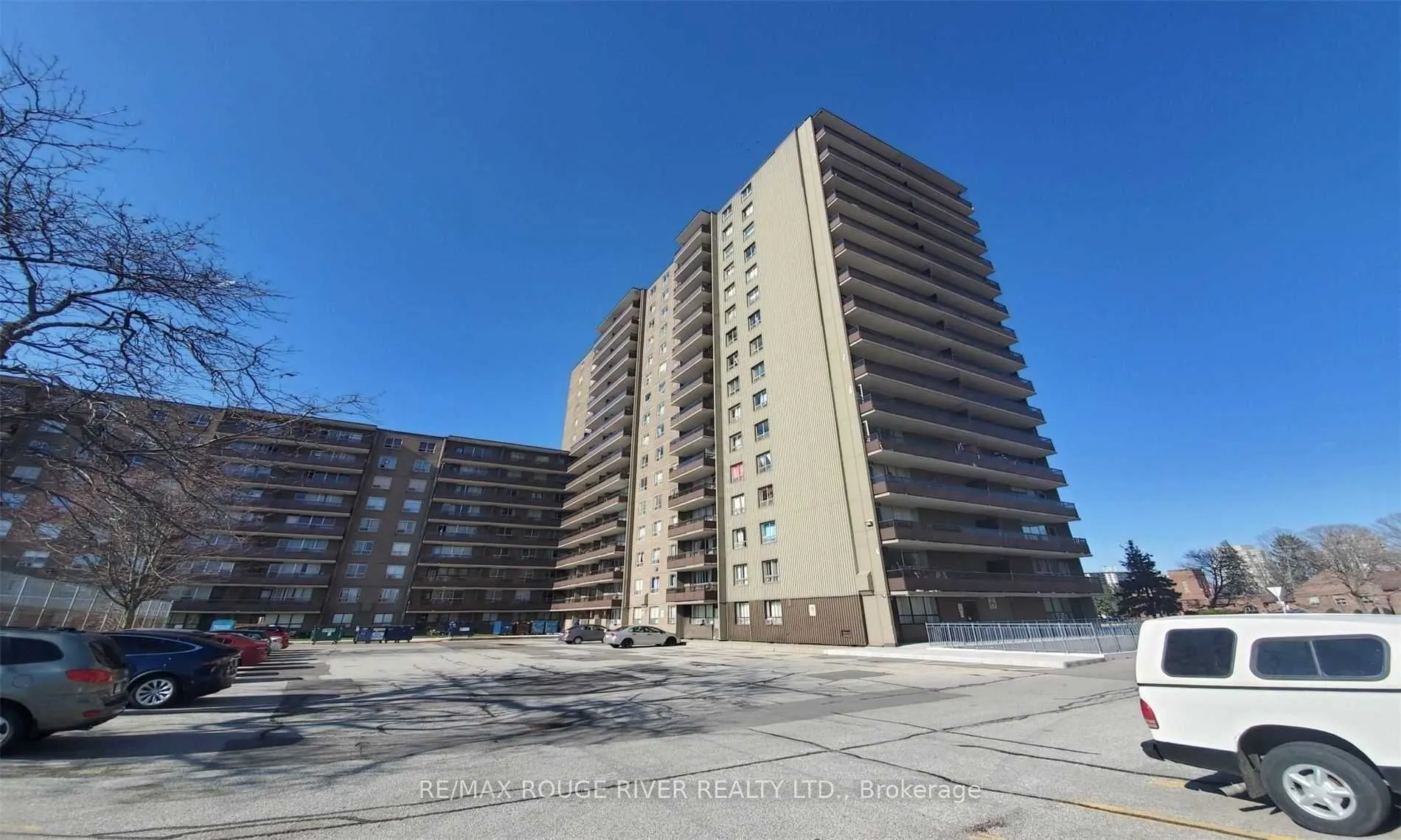 180 Markham Road, #303