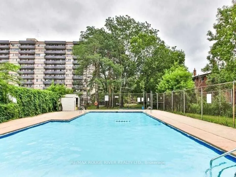 180 Markham Road, #303