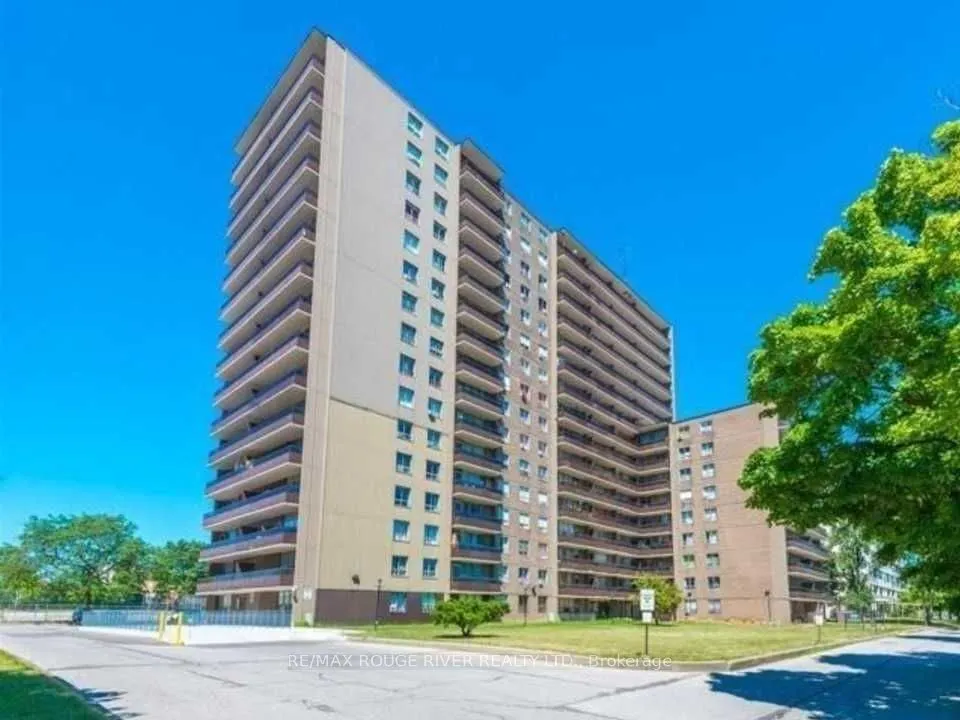 180 Markham Road, #303