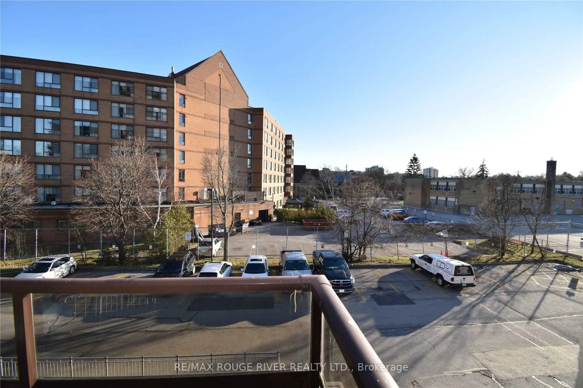 180 Markham Road, #303