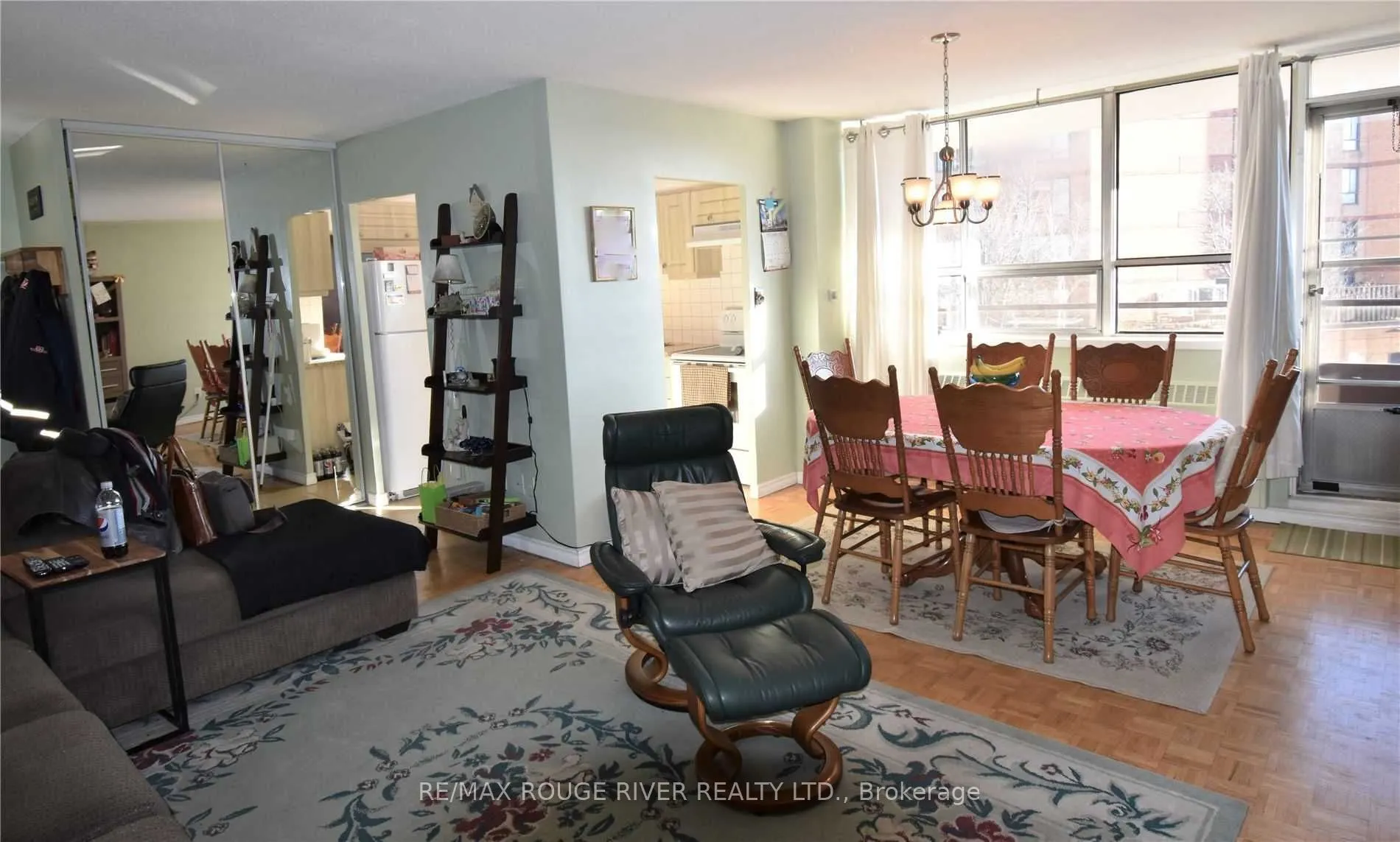 180 Markham Road, #303