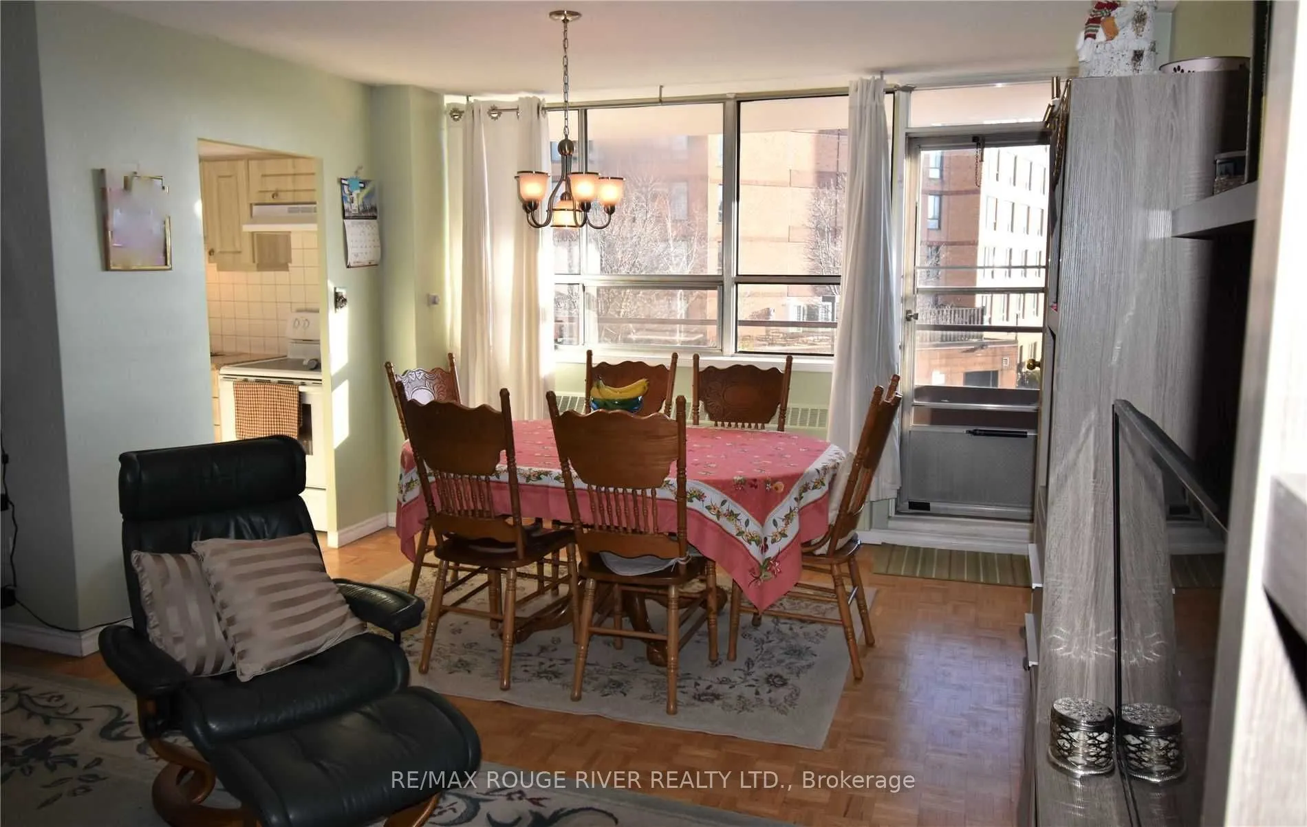 180 Markham Road, #303