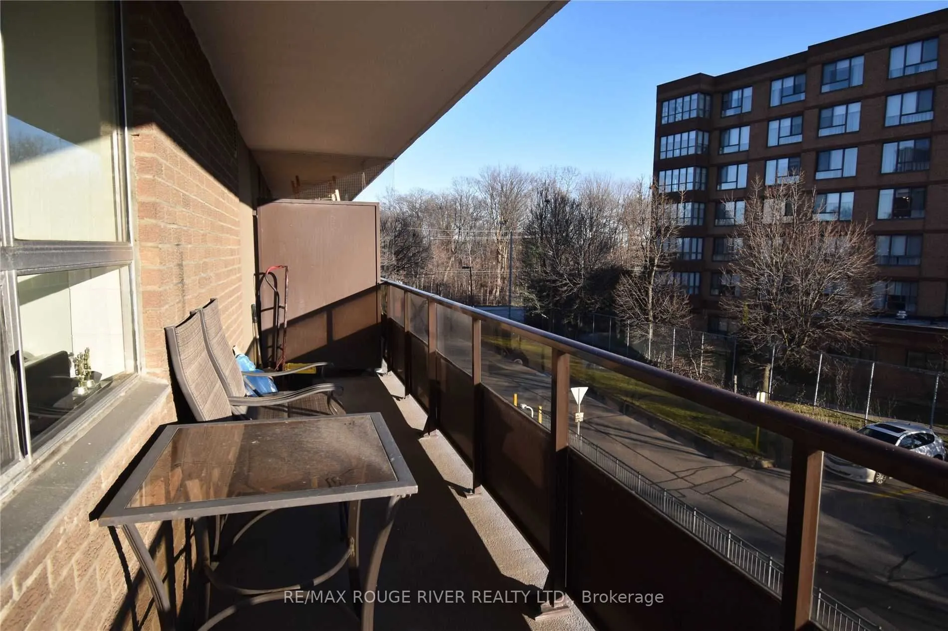 180 Markham Road, #303