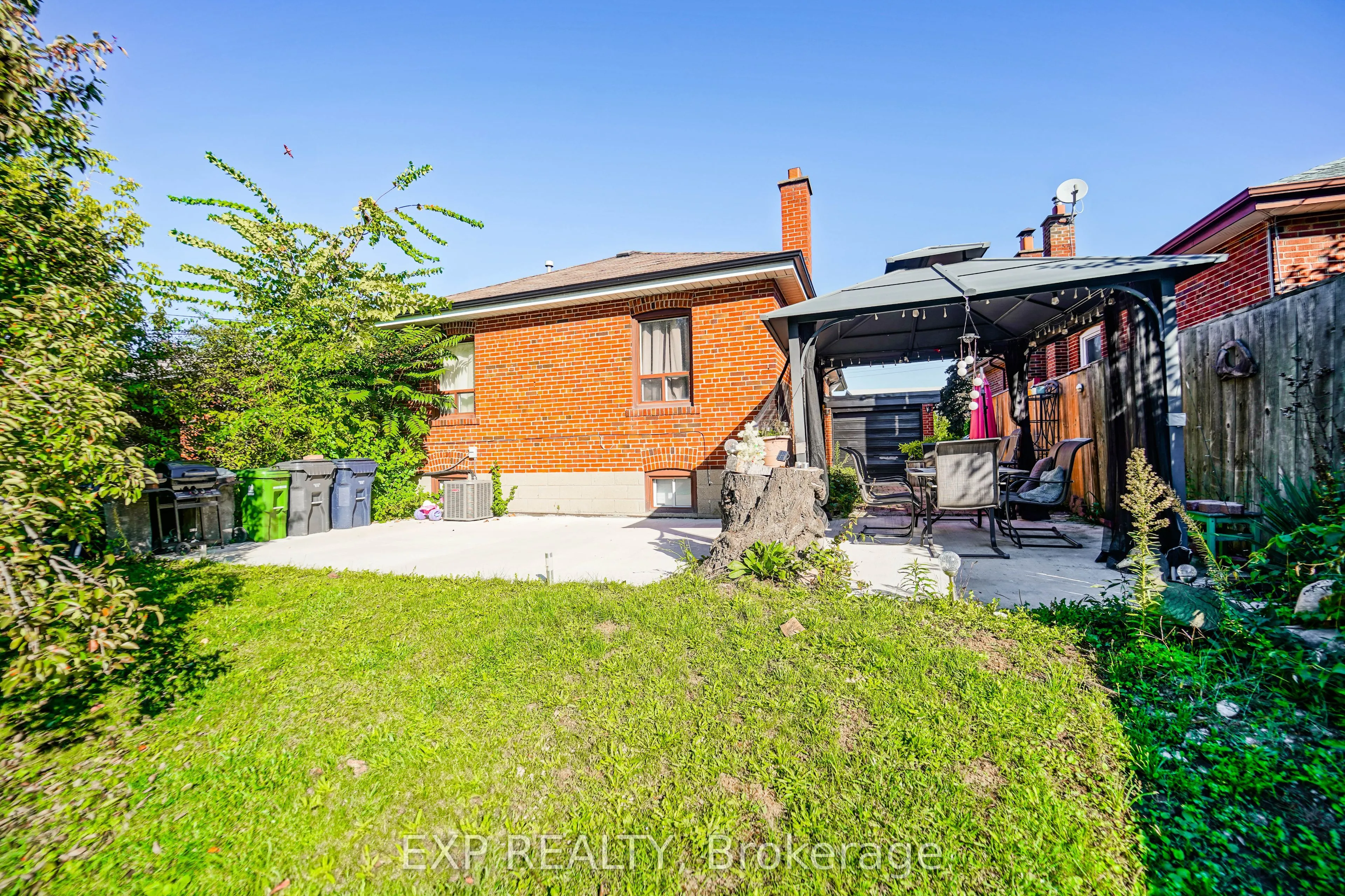 11 Bucannan Road