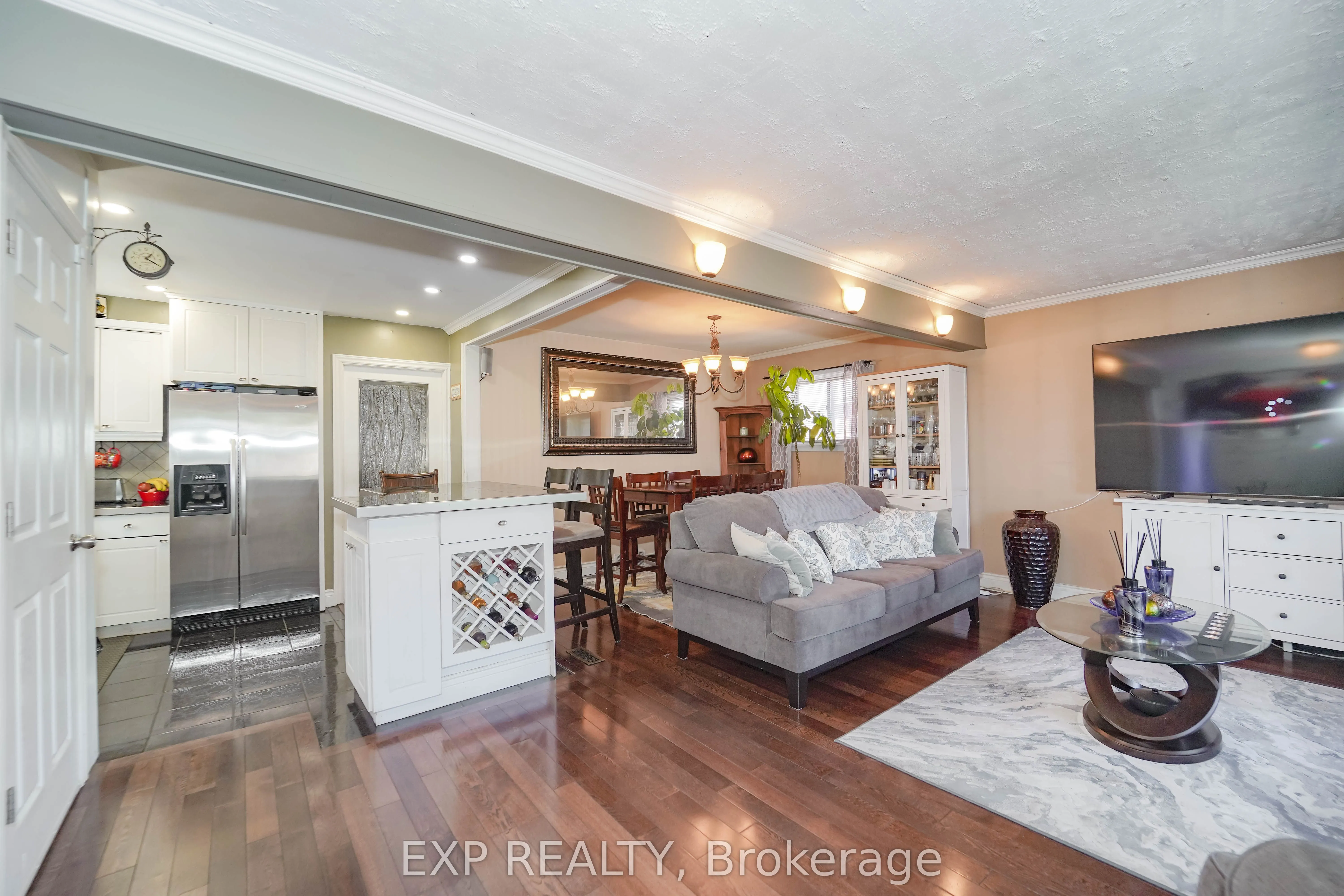 11 Bucannan Road