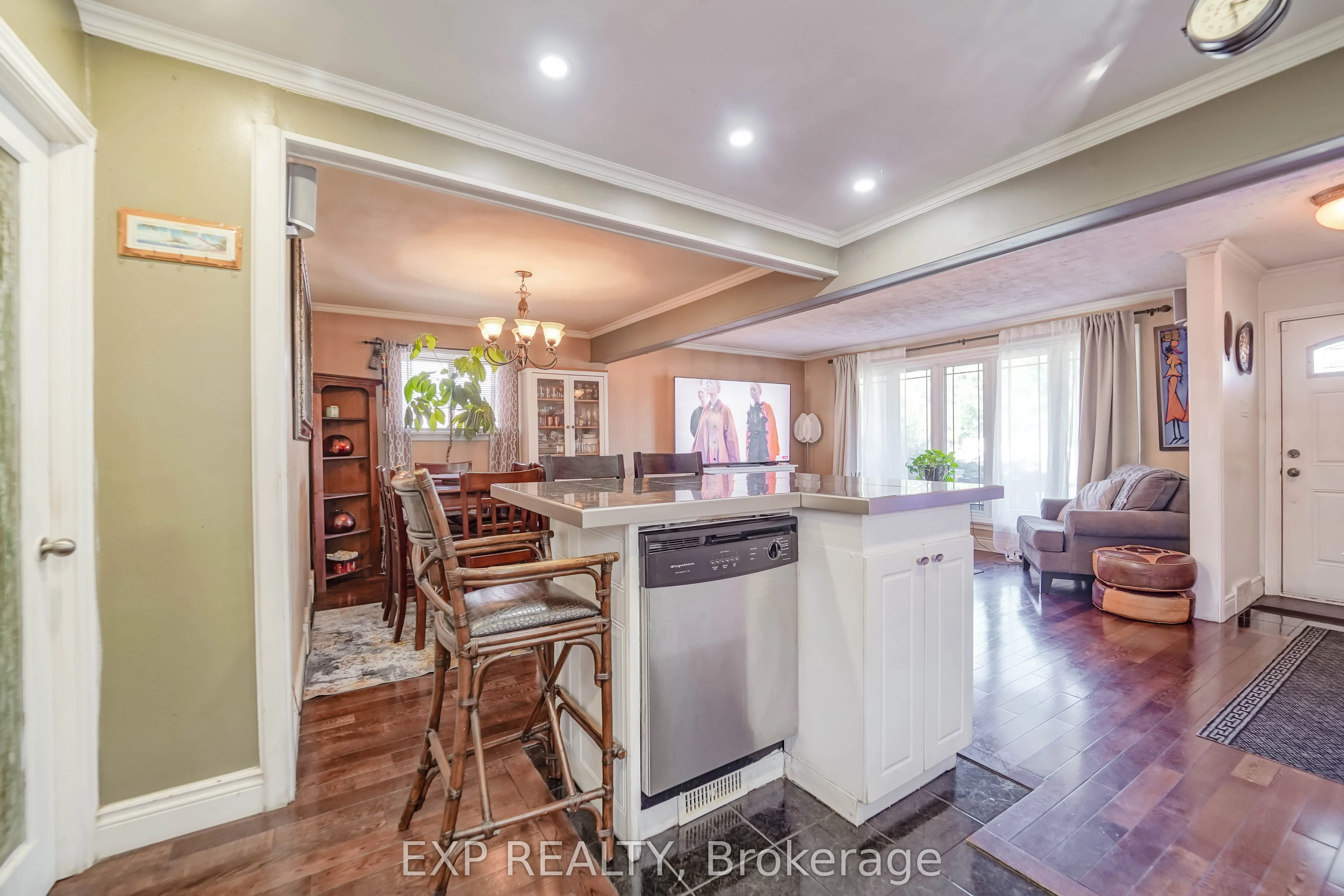 11 Bucannan Road