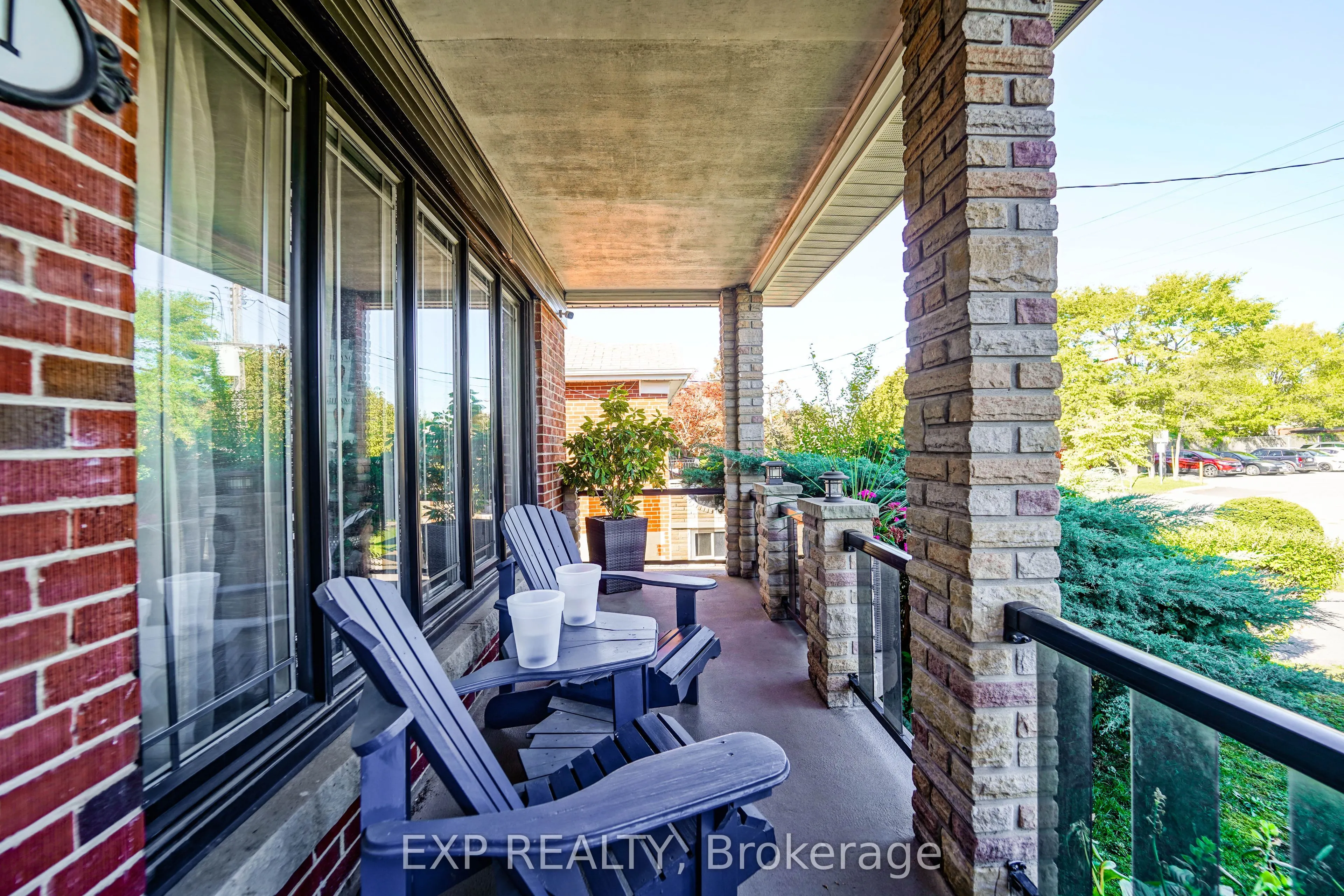 11 Bucannan Road