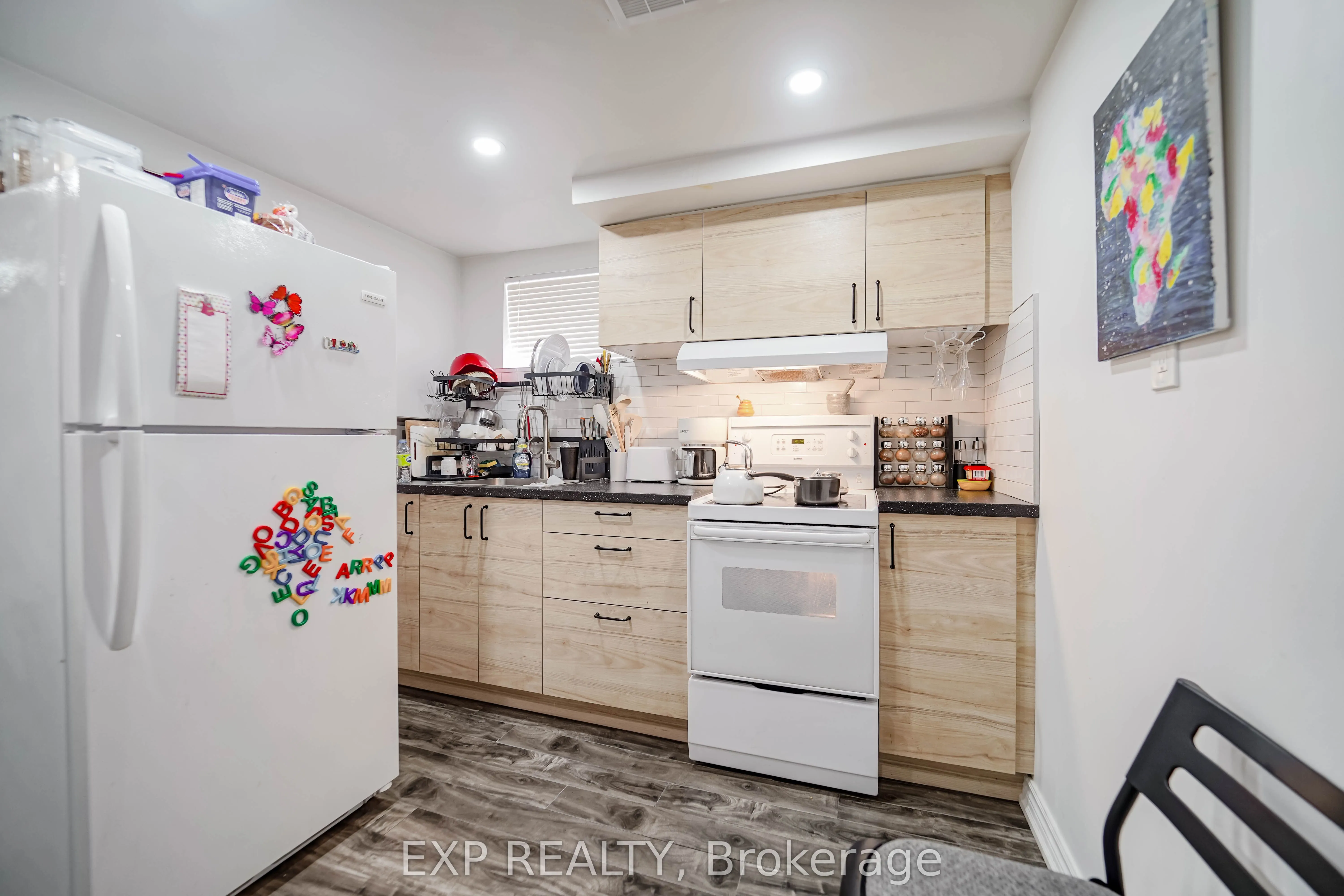 11 Bucannan Road