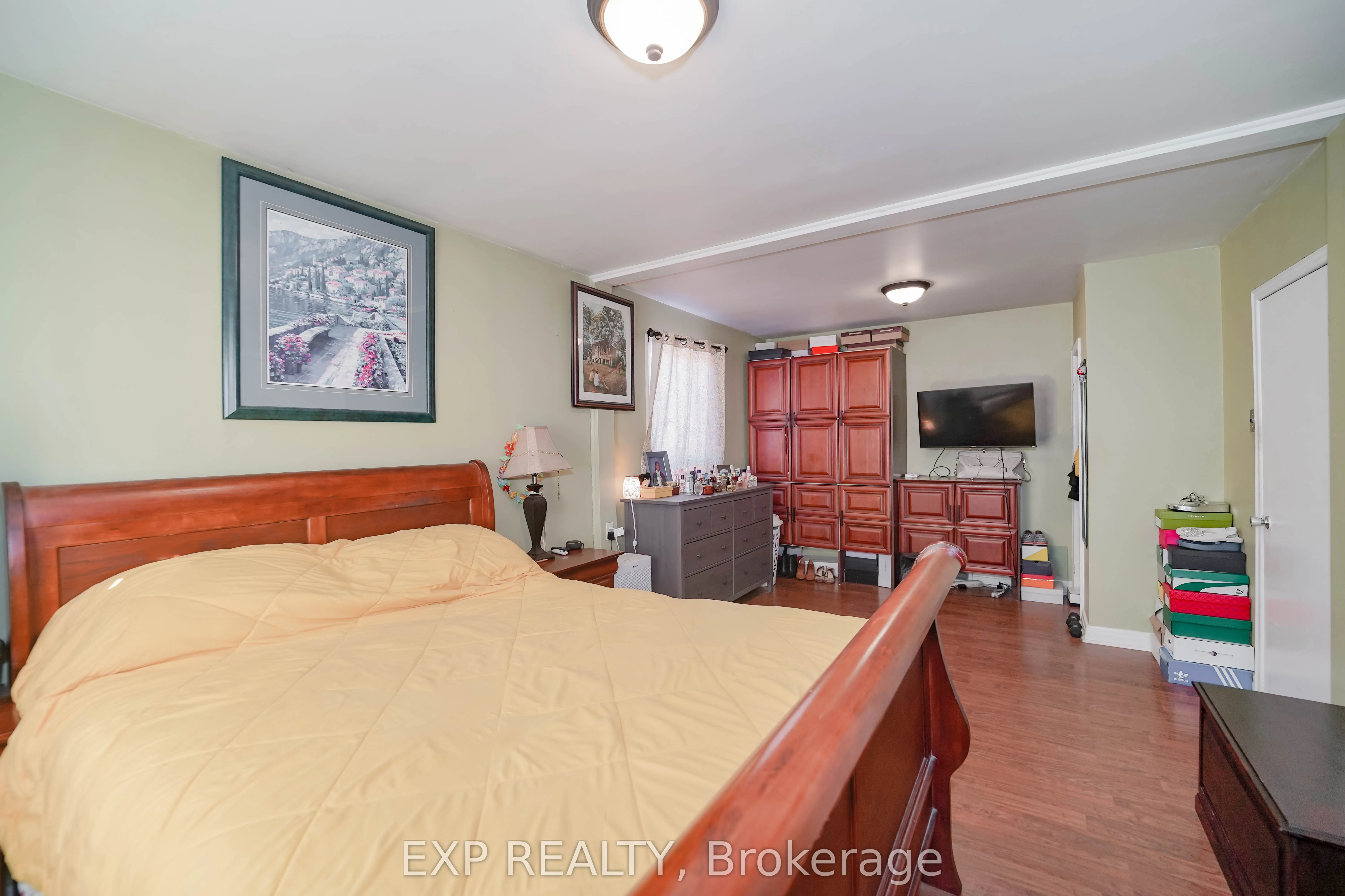 11 Bucannan Road