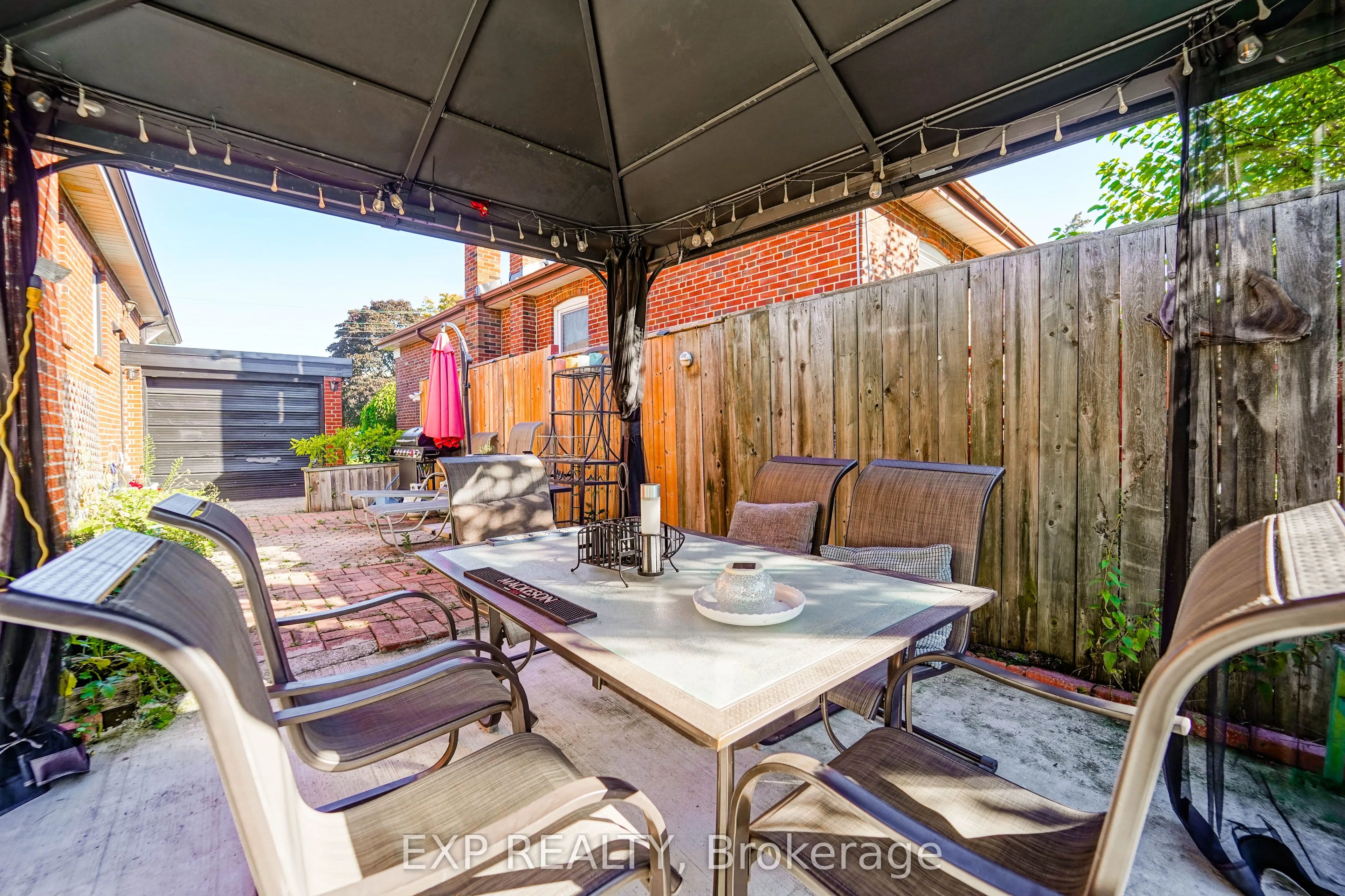11 Bucannan Road