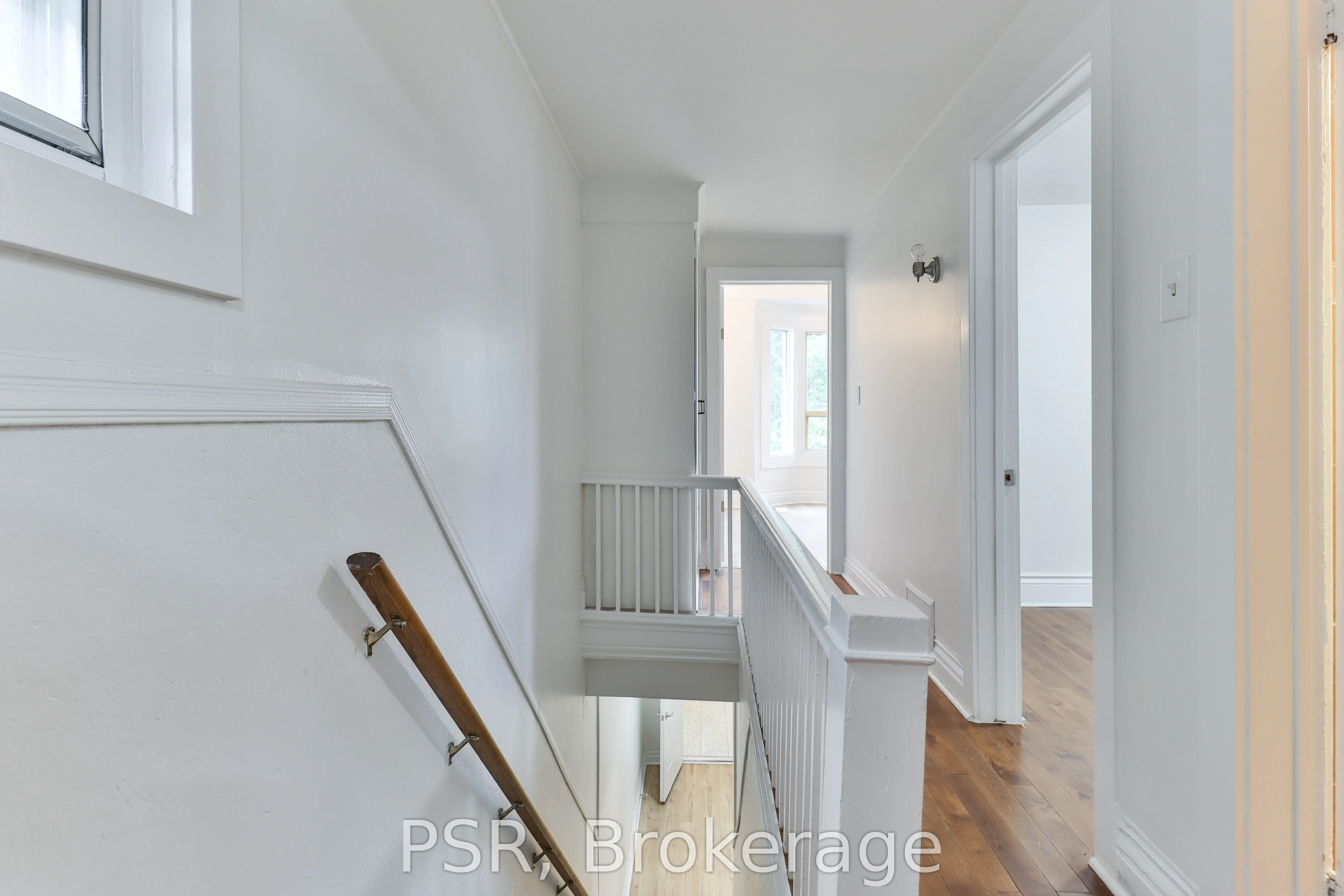 212 Coxwell Avenue