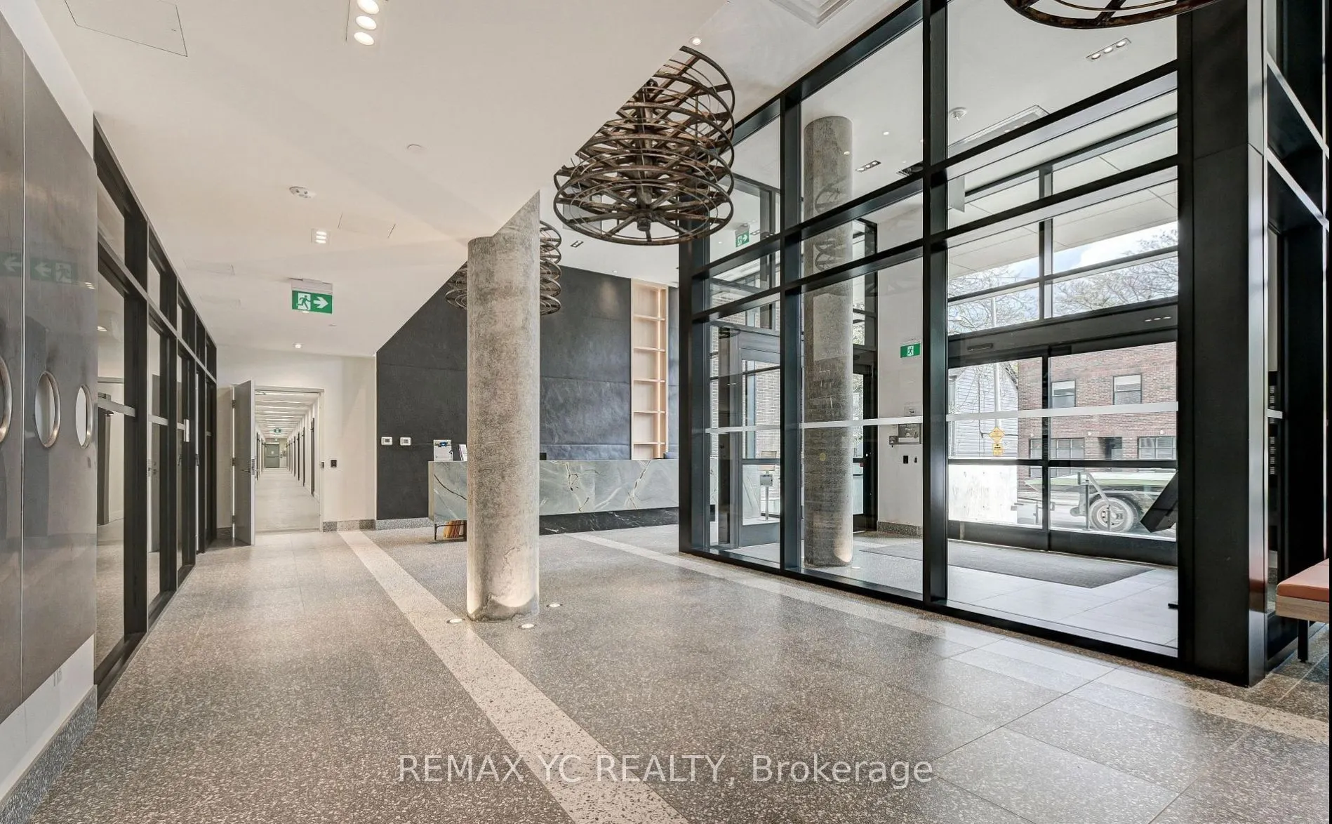 150 Logan Avenue, #438