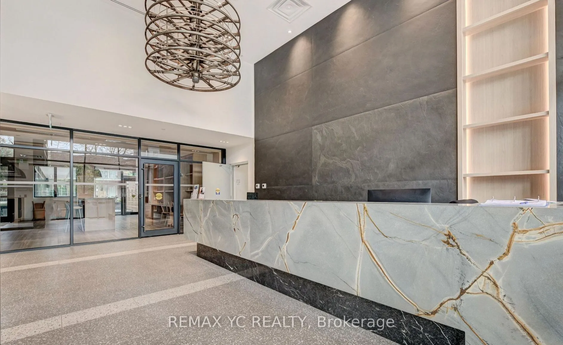 150 Logan Avenue, #438