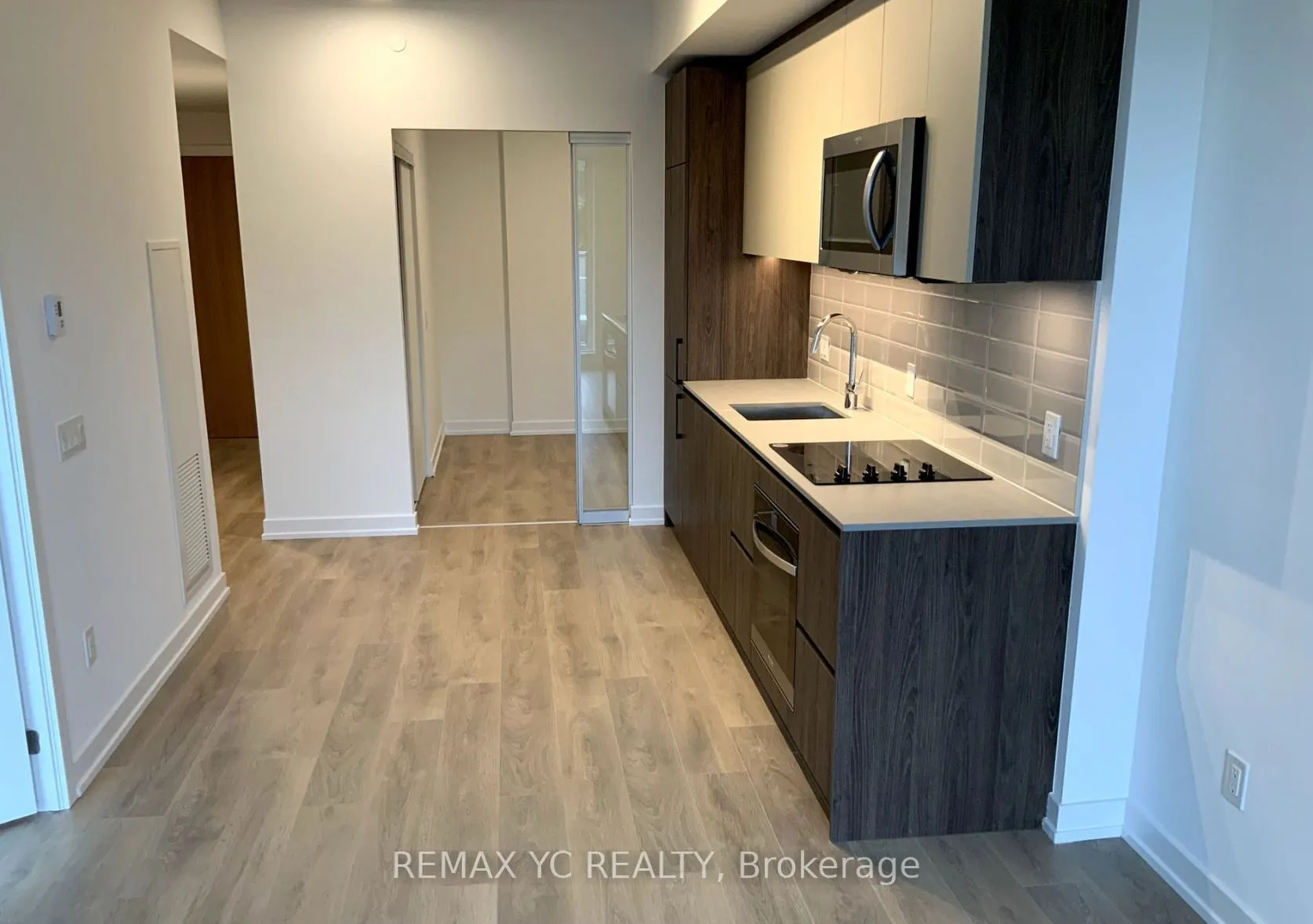 150 Logan Avenue, #438