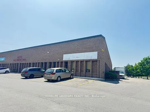 3401 Mcnicoll Avenue, #3-4