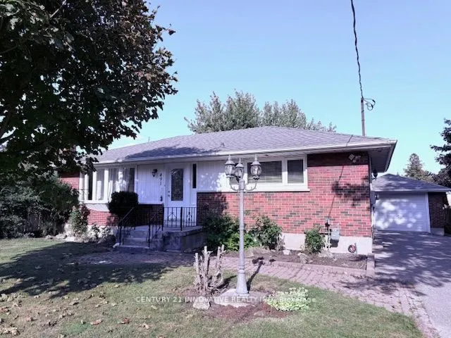 491 Fairlawn Street N