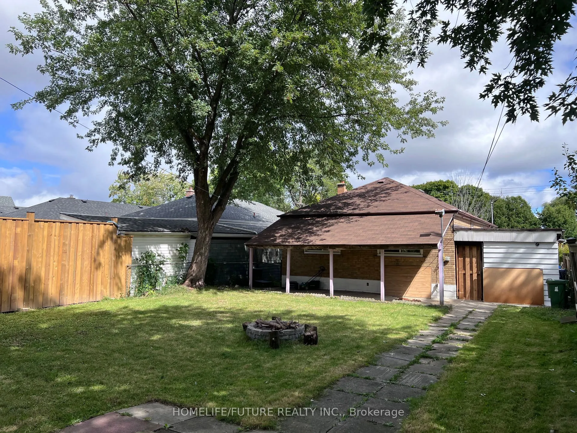112 Portsdown Road, #Main