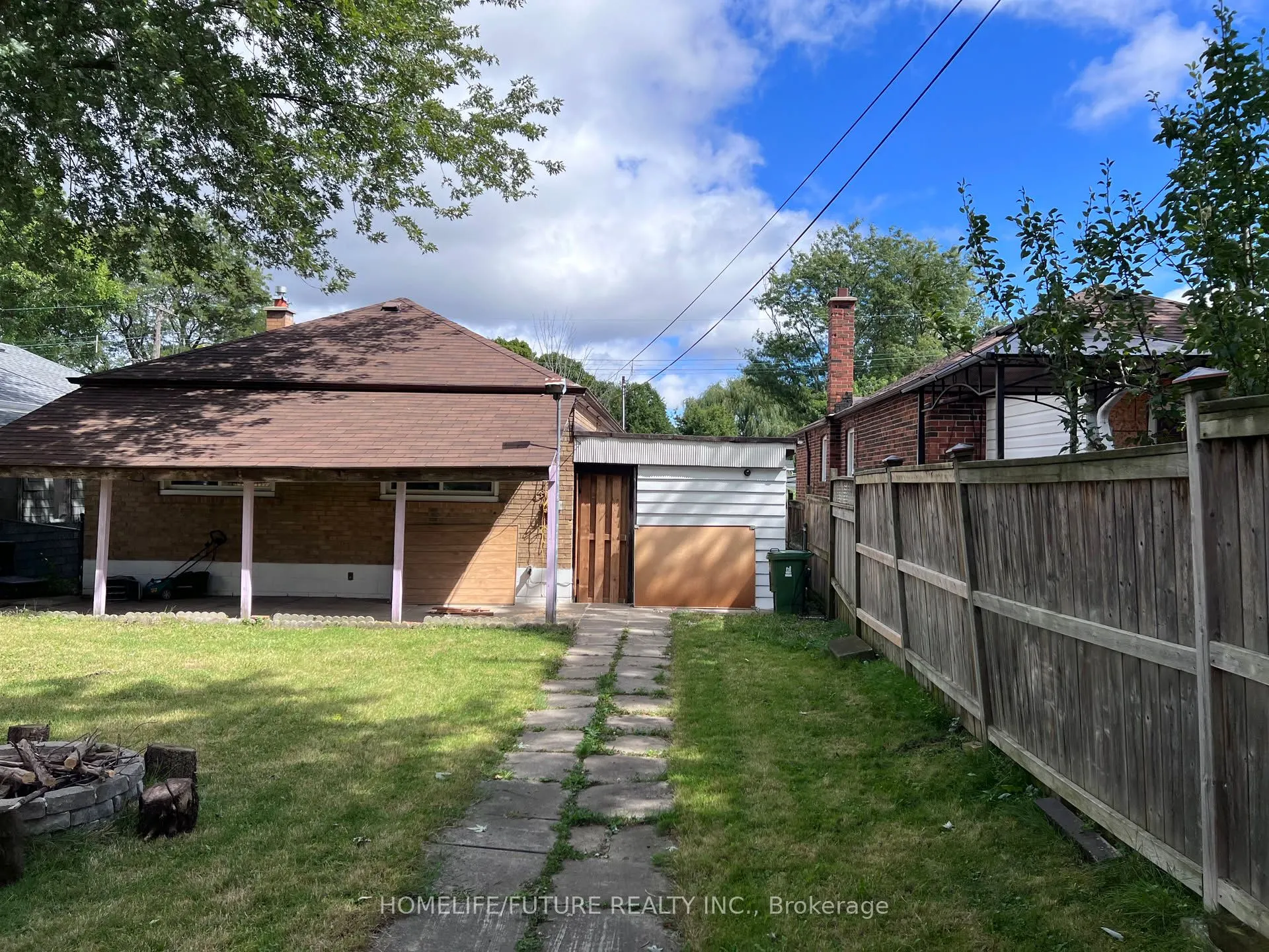 112 Portsdown Road, #Main