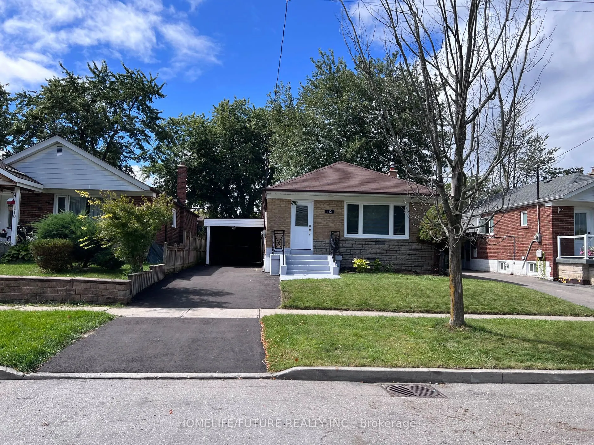 112 Portsdown Road, #Main