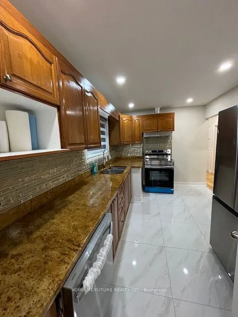112 Portsdown Road, #Main
