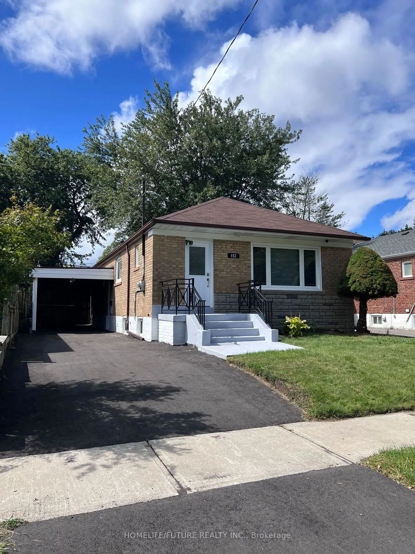 112 Portsdown Road, #Main