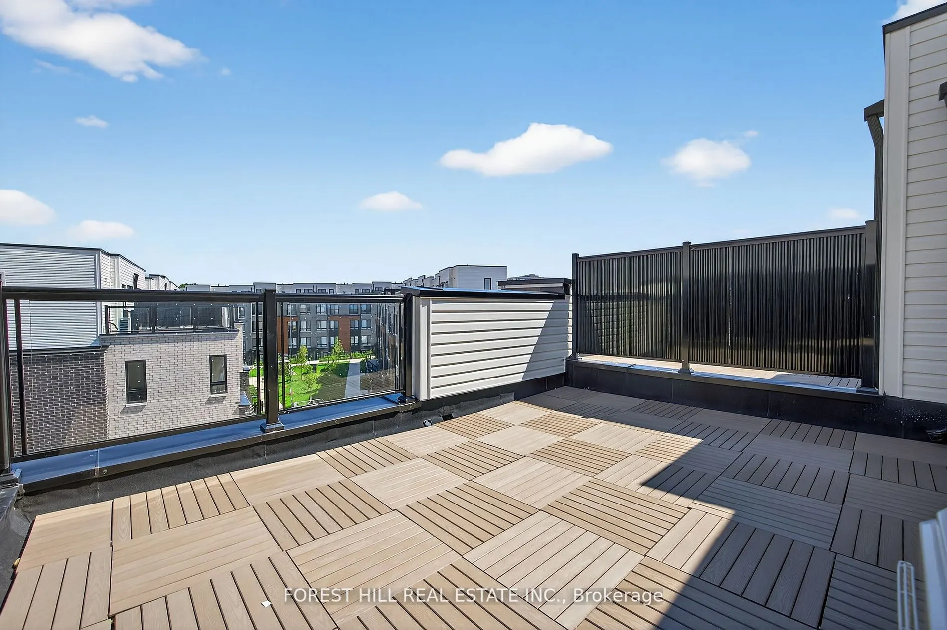165 Tapscott Road, #16