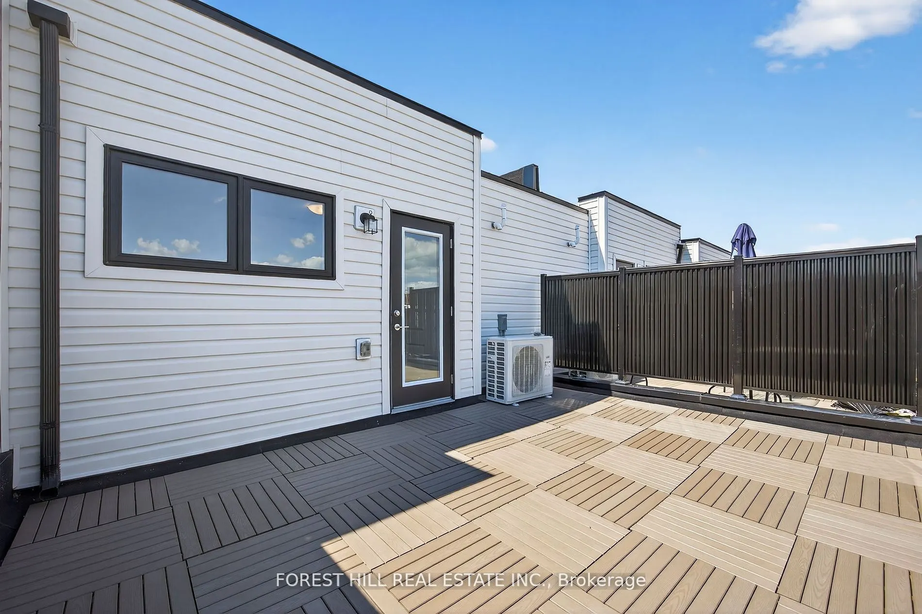 165 Tapscott Road, #16