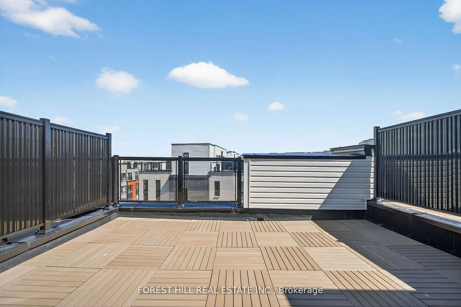 165 Tapscott Road, #16