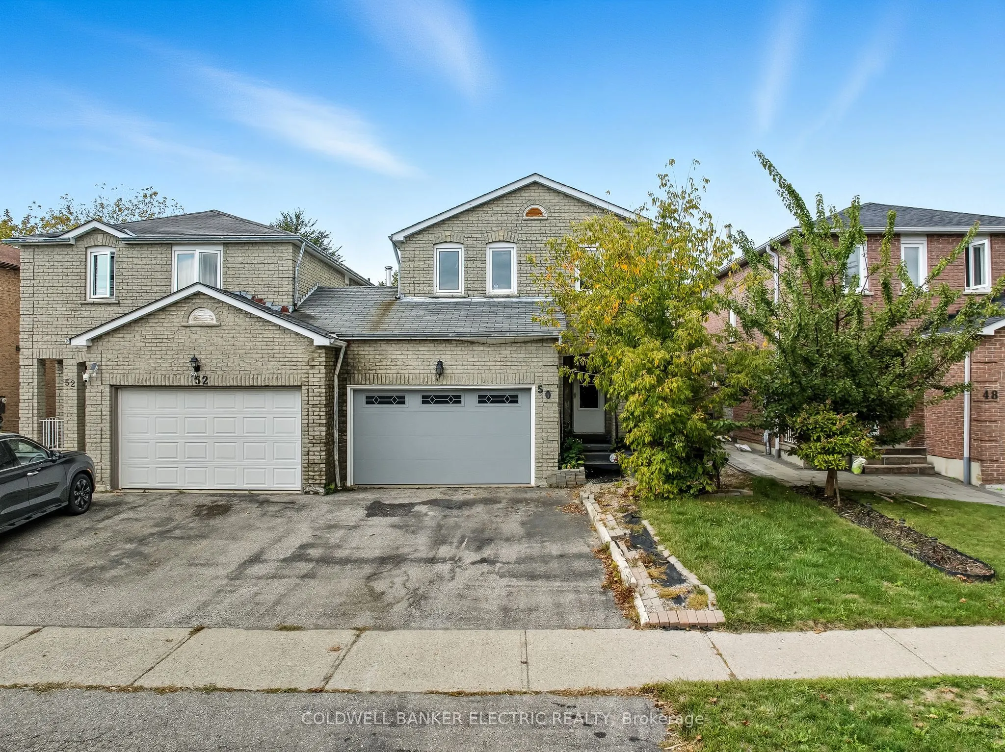 50 Leach Drive