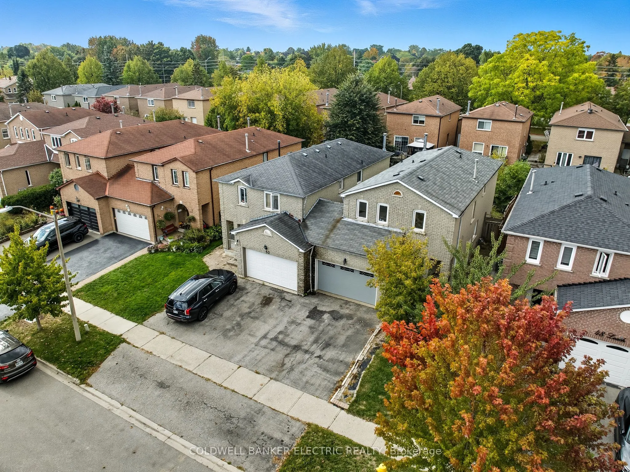 50 Leach Drive