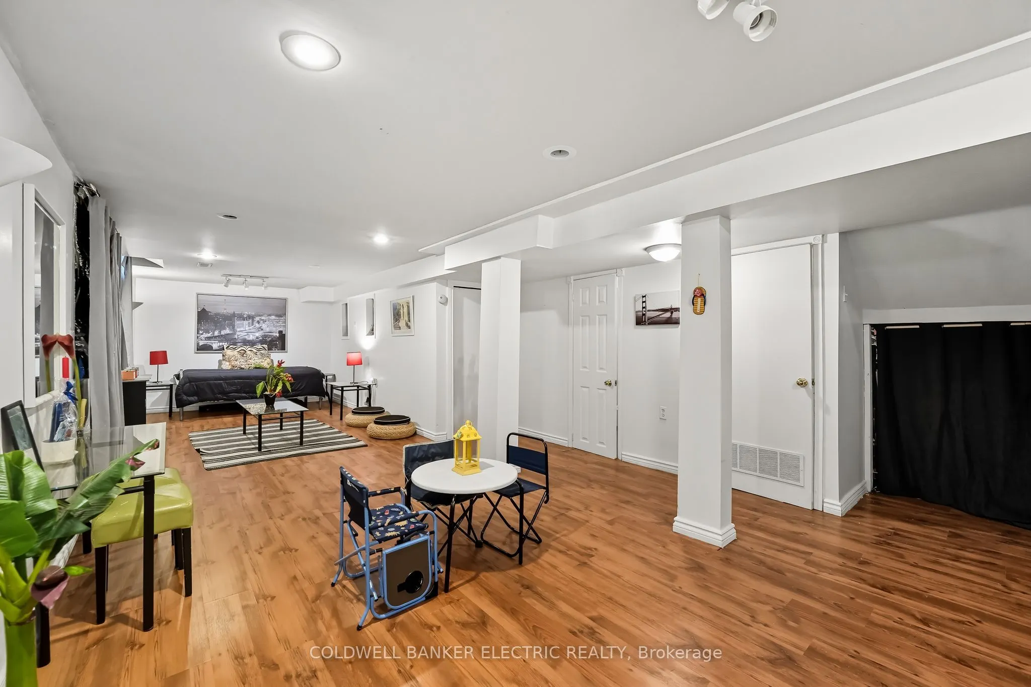 50 Leach Drive