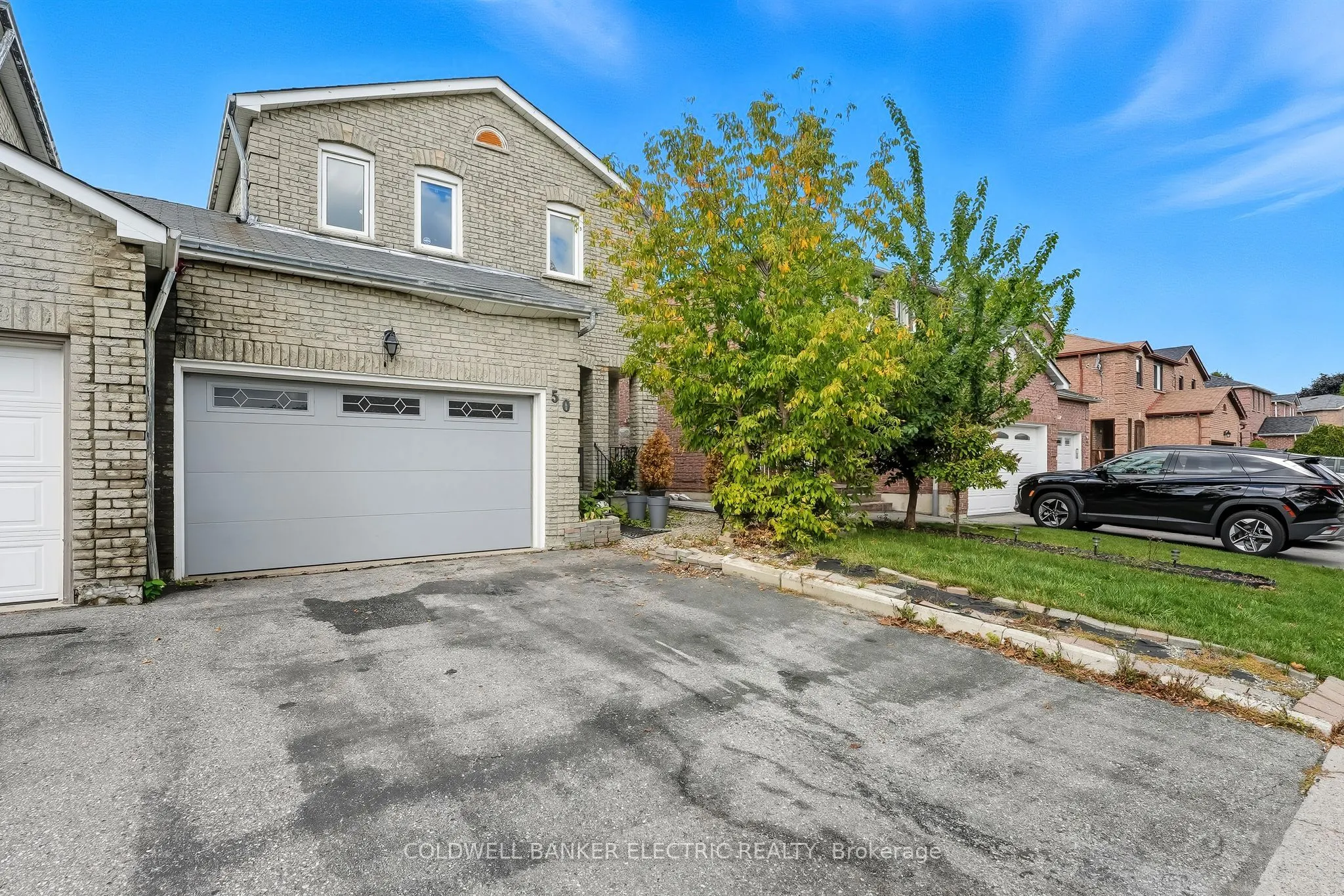 50 Leach Drive