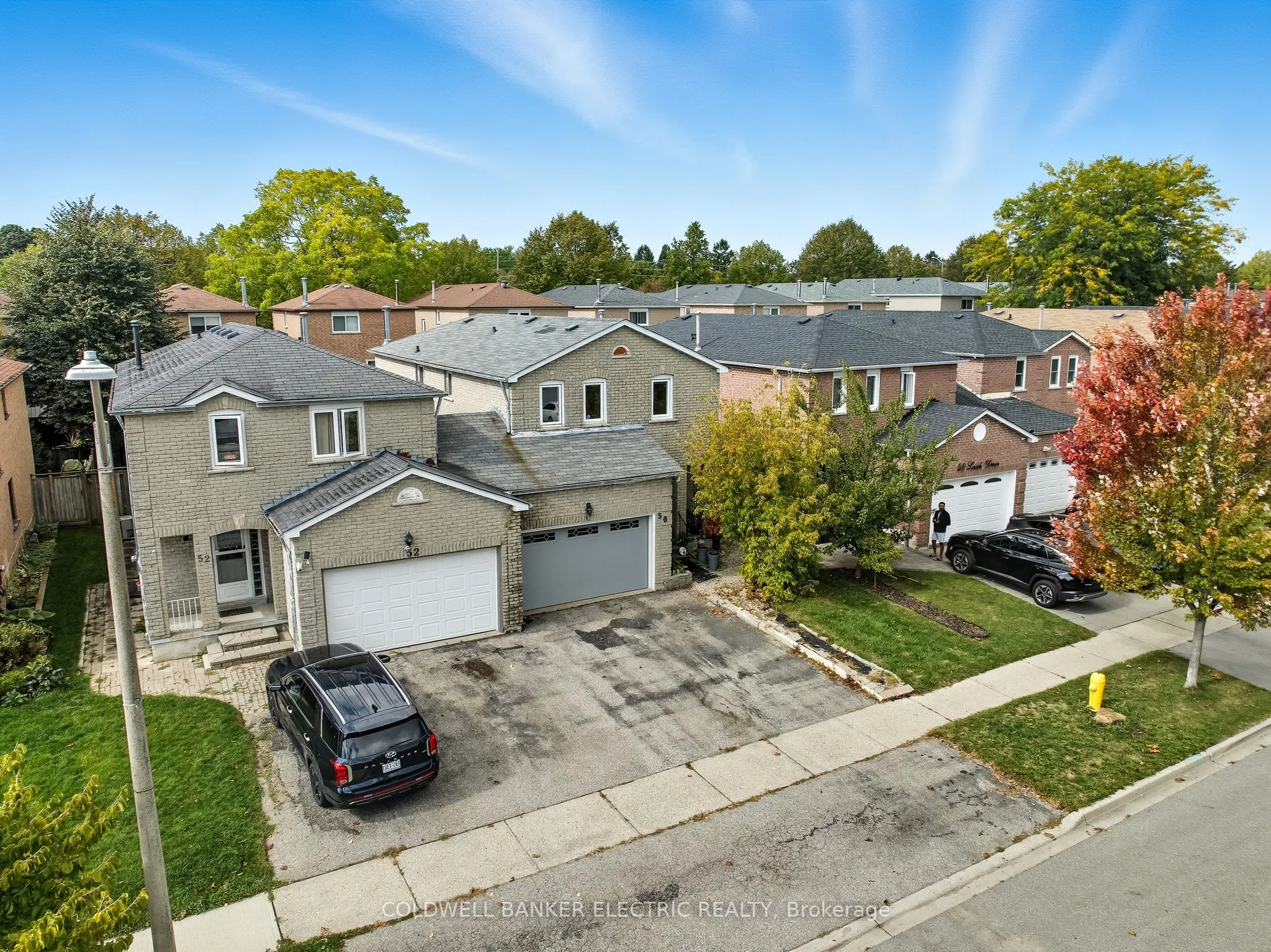 50 Leach Drive
