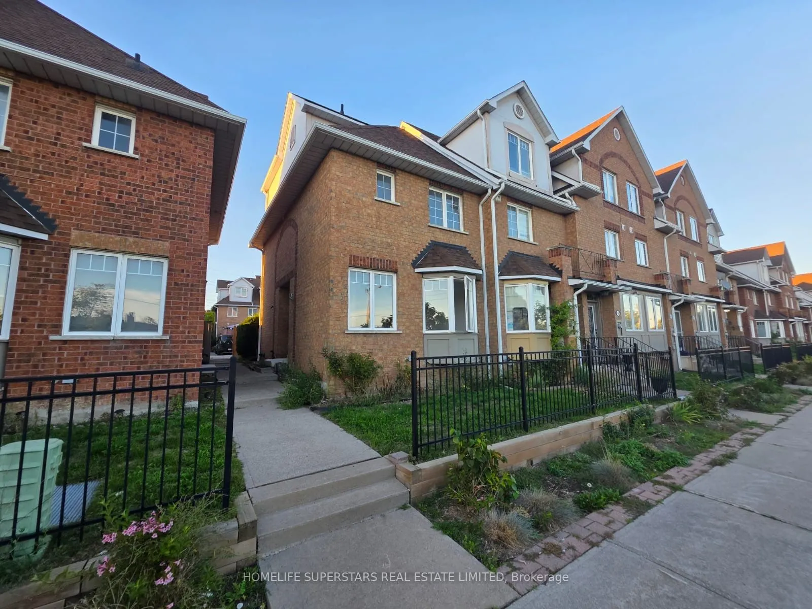 9480 Sheppard Avenue E, #74