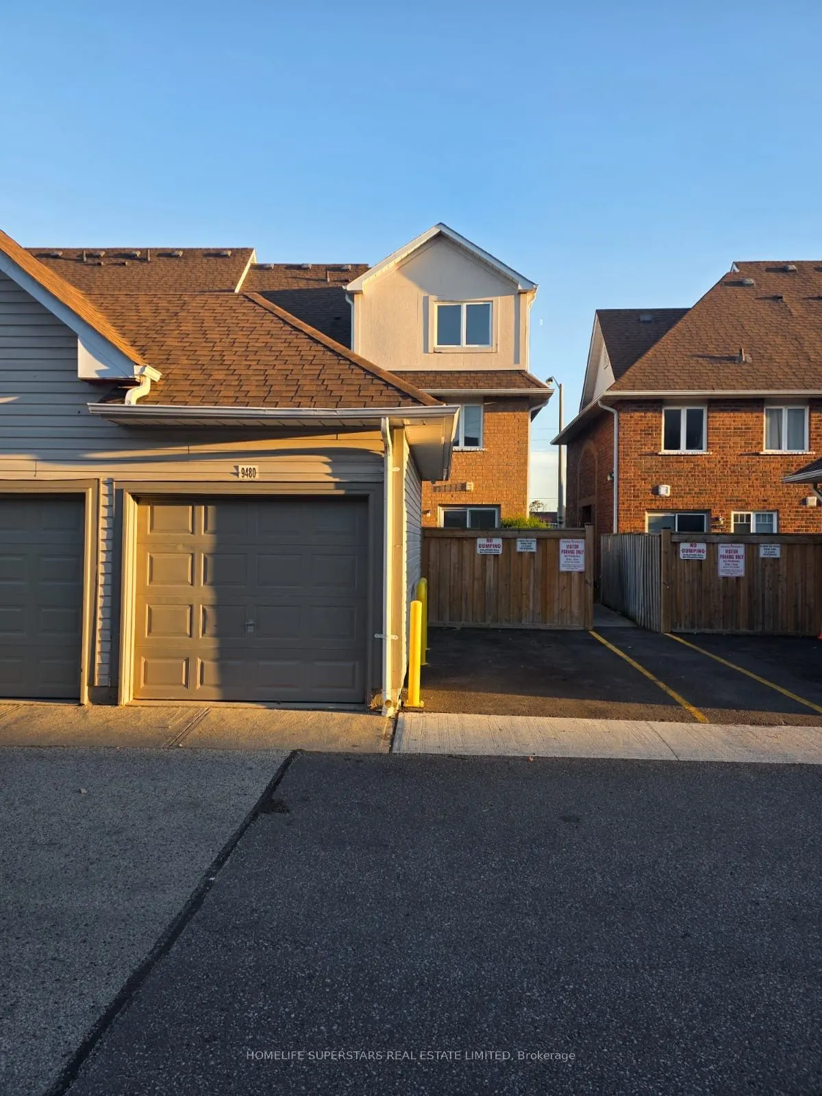 9480 Sheppard Avenue E, #74