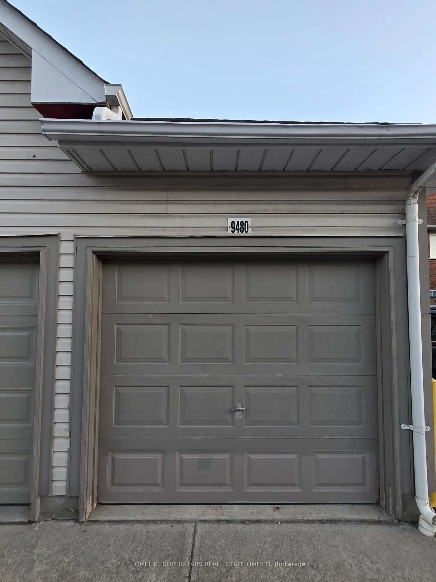 9480 Sheppard Avenue E, #74